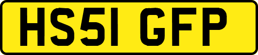 HS51GFP