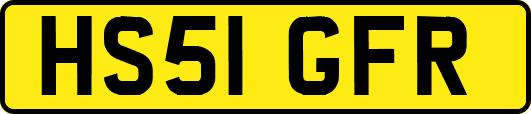 HS51GFR