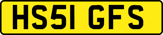 HS51GFS