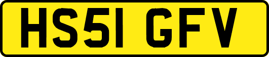 HS51GFV