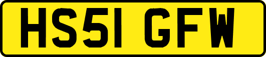 HS51GFW