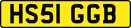 HS51GGB