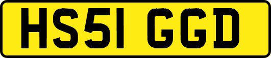 HS51GGD
