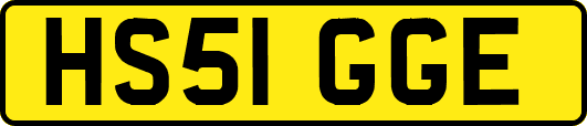 HS51GGE