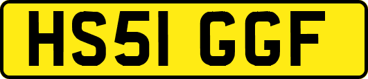 HS51GGF