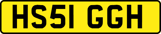 HS51GGH