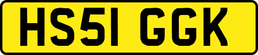 HS51GGK