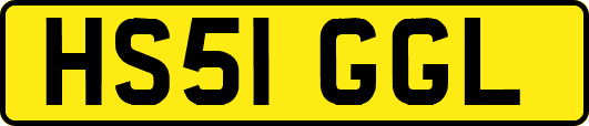 HS51GGL