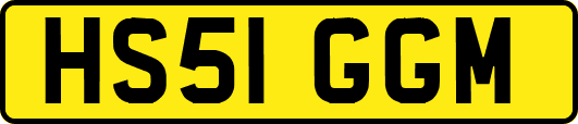 HS51GGM