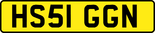 HS51GGN