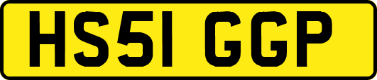 HS51GGP