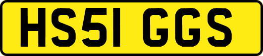 HS51GGS