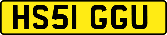 HS51GGU