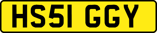 HS51GGY