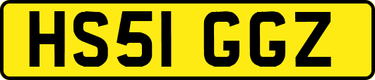 HS51GGZ