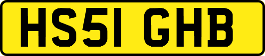 HS51GHB