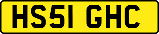 HS51GHC