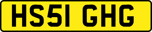 HS51GHG