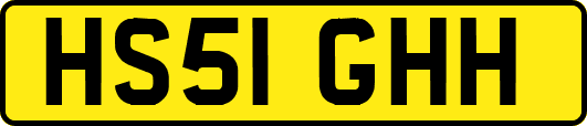 HS51GHH