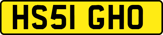 HS51GHO