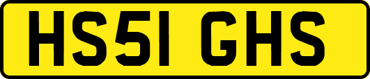 HS51GHS