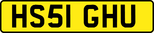 HS51GHU