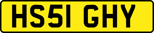 HS51GHY