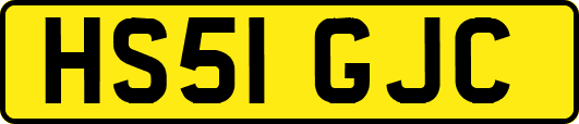 HS51GJC
