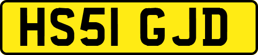 HS51GJD