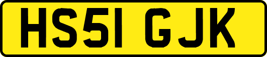 HS51GJK