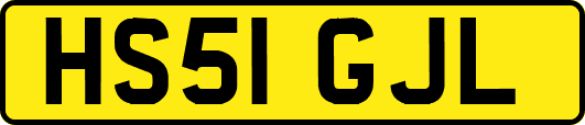 HS51GJL