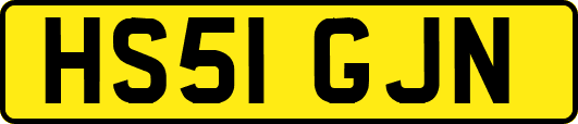 HS51GJN