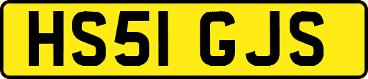 HS51GJS