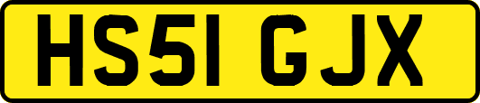 HS51GJX