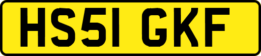 HS51GKF