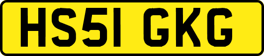 HS51GKG