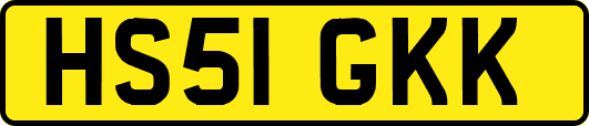 HS51GKK