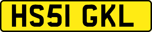 HS51GKL