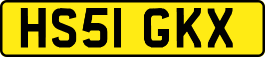 HS51GKX