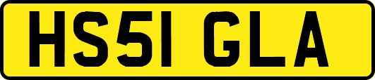 HS51GLA