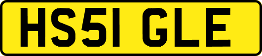 HS51GLE