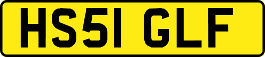 HS51GLF