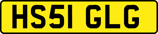 HS51GLG