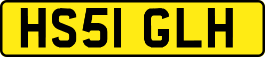 HS51GLH