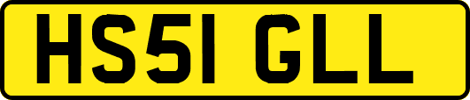 HS51GLL