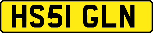 HS51GLN