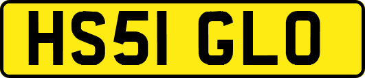 HS51GLO