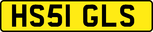 HS51GLS