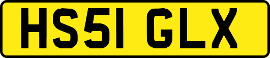 HS51GLX