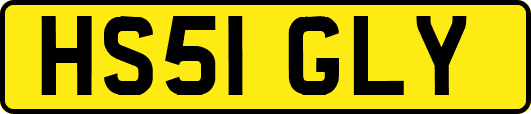 HS51GLY